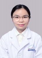 谢满英