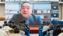 襄阳市临床药学质控中心年度工作总结会举行
