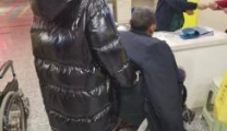 争分夺秒为脑出血患者开辟“绿色通道”