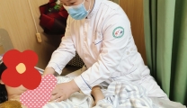 产后“胀奶”不要愁，中医通乳解您忧