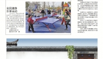 《襄阳晚报》男子突发心梗倒地 急诊医生跪地施救