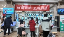 市一医院举行“全国爱耳日”义诊活动，助力市民听力健康