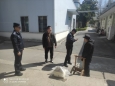七旬老人迷路，他们暖心相助