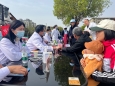 童心筑梦暖襄水  “益心一医”护健康