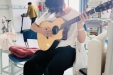 重拾吉他，找回希望