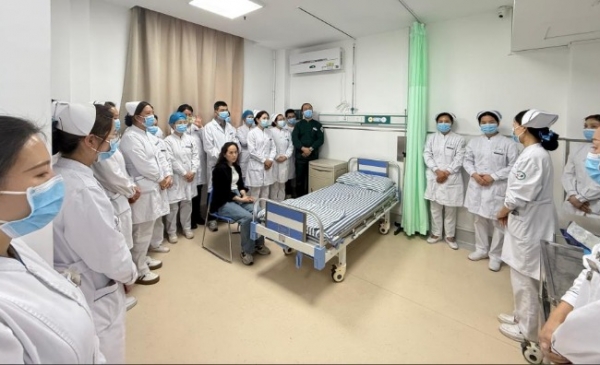 演练强根基，提升硬实力