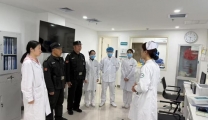 开展应急演练，筑牢安全防线