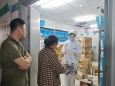 爱心捐赠润心田，助残行动暖人间
