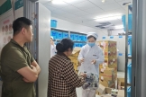 爱心捐赠润心田，助残行动暖人间