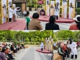 “益心一医”到襄水，先锋交流护健康