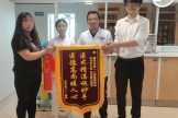 男子跨省探亲遇腰疾，骨科医生妙手续筋骨新生