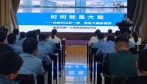 健康护航铁路人，爱心义诊暖人心