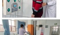 从偏瘫卧床到自由行走，“康复毕业礼”感动医护