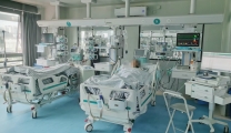 钢筋划破皮，这个小疏忽把大叔送进ICU