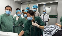 “消化无界、镜启未来——武汉同济医院消化护理专科联盟襄阳站”学术会举办