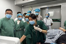 “消化无界、镜启未来——武汉同济医院消化护理专科联盟襄阳站”学术会举办