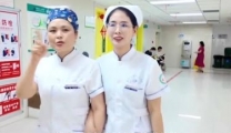 5·12护士节丨护士姐妹花，携手护健康