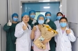 备份生命“火种”，41岁白血病女子重启“源代码”