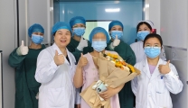 备份生命“火种”，41岁白血病女子重启“源代码”