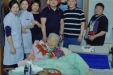 跨越距离的守护：95 岁老人家中的“移动诊室”