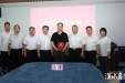 【汉水襄阳】“金刀”再出鞘！襄阳一医续聘王志维教授，继续书写“心”奇迹