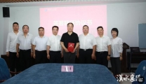 【汉水襄阳】“金刀”再出鞘！襄阳一医续聘王志维教授，继续书写“心”奇迹