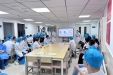 实战砺兵强能力 筑牢院感安全线