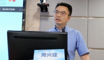 珞珈泌尿主任论坛暨“U医公益行”活动襄阳站在市第一人民医院举办