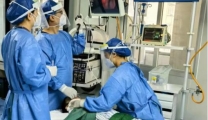 新质医疗服务力③|3岁娃肺里惊现“树枝”！一探究“镜”抢回呼吸