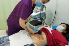 产后妈妈的“美腹救星”，射频技术助力妊娠纹淡化