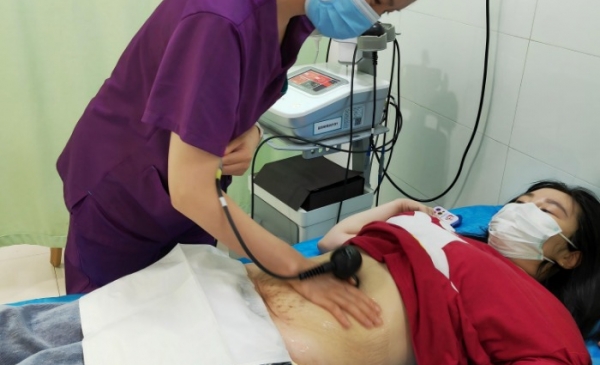 产后妈妈的“美腹救星”，射频技术助力妊娠纹淡化