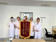 医者仁心除“糖”患，护理温情暖人心
