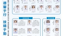 中国医师节丨德馨于行 技精于勤-2025年好医师风采展