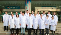 致敬医师节|构筑“黄金1小时”生命圈  襄阳市第一人民医院打造急危重症救治的“襄阳速度”