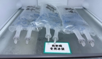 男子户外作业晕倒，高温警惕夺命“热射病”