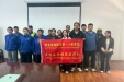 杏林春雨润高原，生命守护入企来