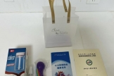 暖心礼包守护“心”健康，细节传递人文温度