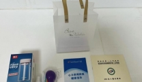 暖心礼包守护“心”健康，细节传递人文温度