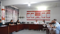 【荆楚网】推动乡村振兴 助力村民健康致富
