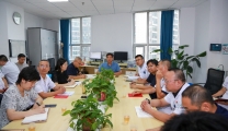【P-MDT党建查房】襄阳市第一人民医院“P-MDT”党建查房走进骨科