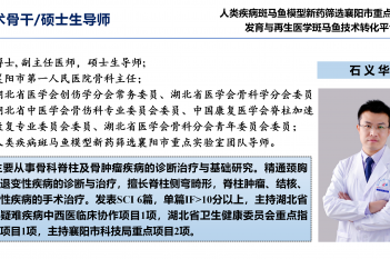 石义华