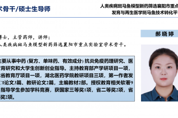 郝晓婷