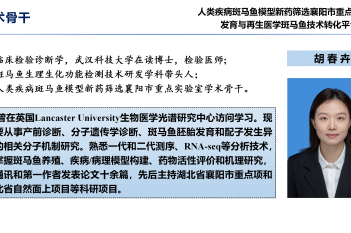 胡春卉