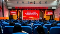 襄阳市第一人民医院第三届住培学员病例汇报赛落幕