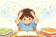 【暑期变形记】孩子坐不住、写作业拖拉？科学干预，开学直接弯道超车