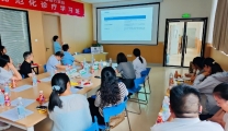 省内11家医院组团来襄阳“取经” ，共探糖尿病规范化诊疗与体重管理建设