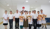 中国医师节丨今天，向他们致敬！